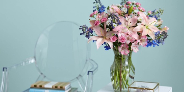 The best occasions to send flowers at home: tips from Florist Borgoño in Graus