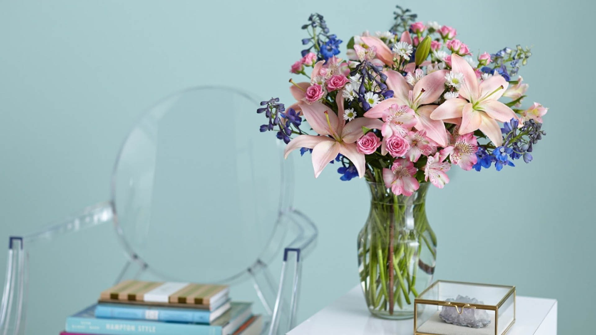 Las mejores ocasiones para enviar flores a domicilio: consejos de Floristería Borgoño en Graus